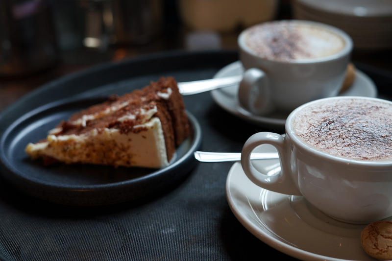 Commercial photography by IKL Photography