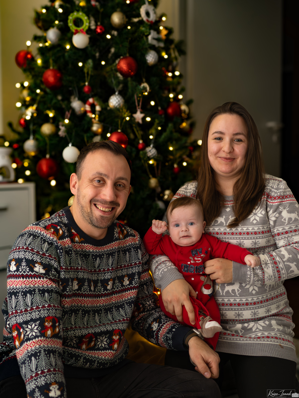 Family photography by IKL Photography